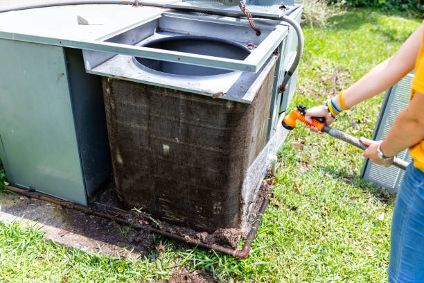 Best Air Duct Cleaning Near Me  in Fruitridge Pocket, CA