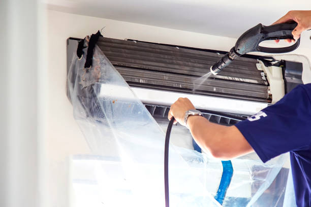 Best Ductwork Cleaning Services  in Fruitridge Pocket, CA