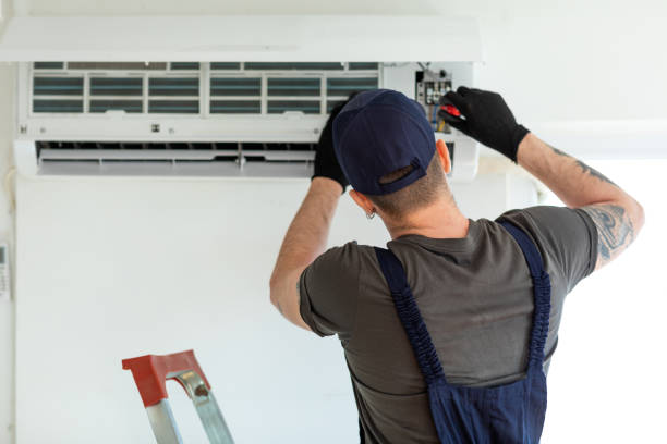 Best HVAC System Cleaning  in Fruitridge Pocket, CA
