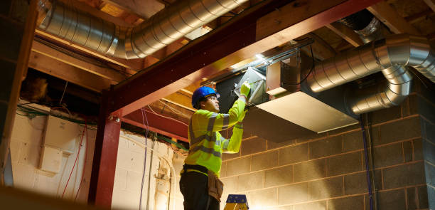 Best Commercial Air Duct Cleaning  in Fruitridge Pocket, CA