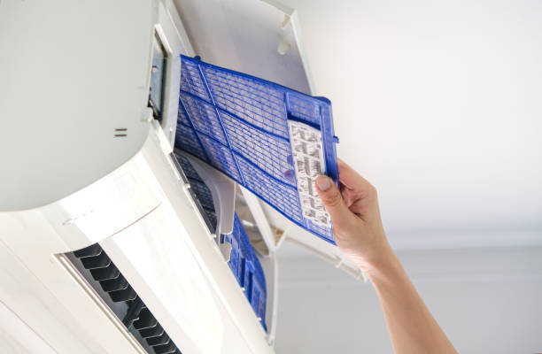 Best HVAC Air Duct Cleaning  in Fruitridge Pocket, CA