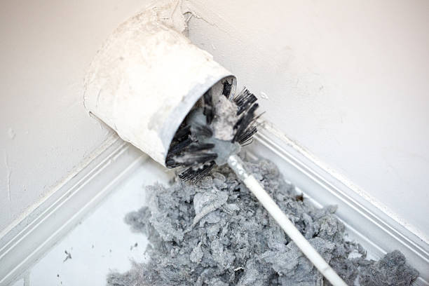 Best Air Vent Cleaning Services  in Fruitridge Pocket, CA